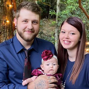 Meet your Posher, Tabitha